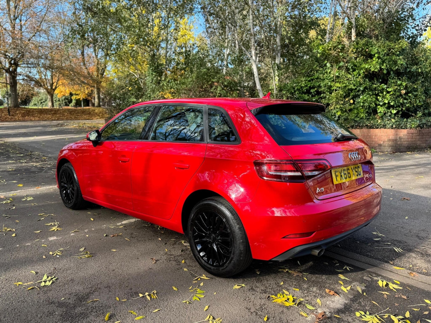 Used Audi A3 for sale - 76996038: Photo 5