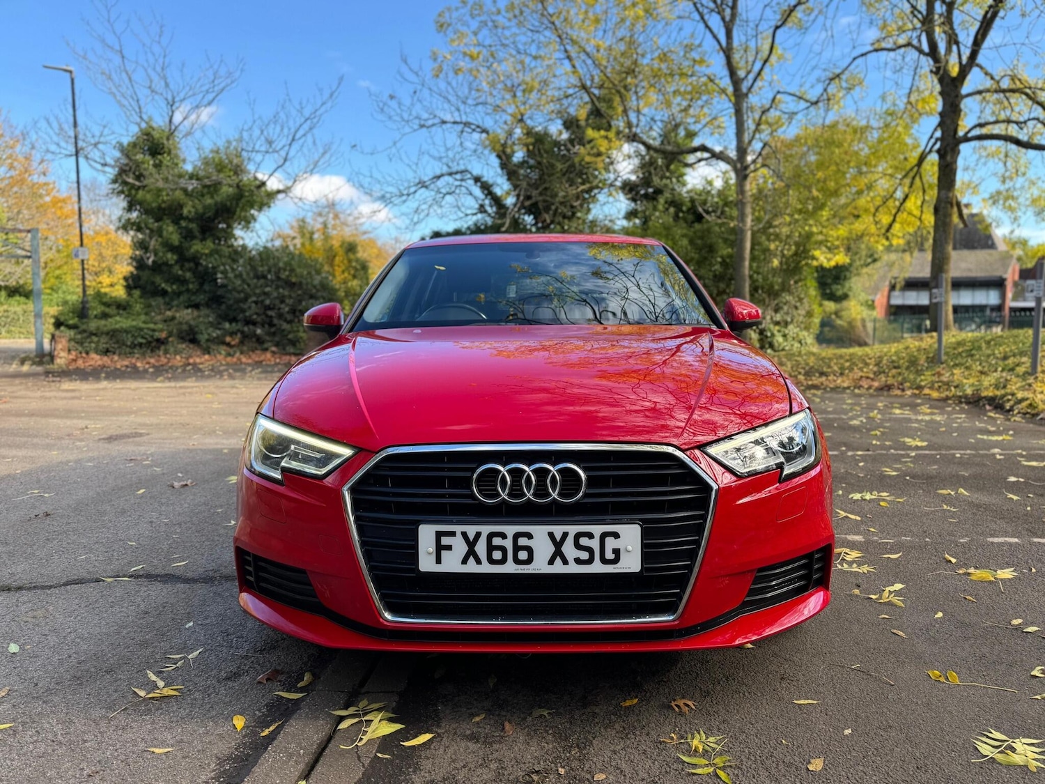 Used Audi A3 for sale - 76996038: Photo 8