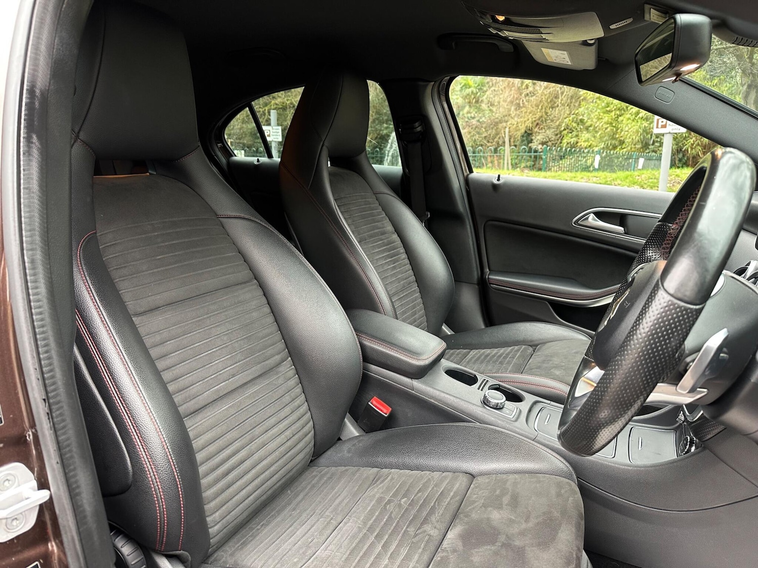 Used Mercedes-Benz A-Class 2017 for sale - 77646234: Photo 13