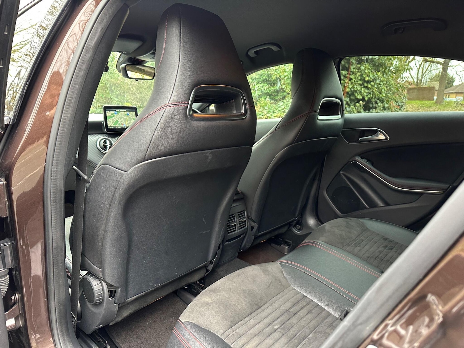 Used Mercedes-Benz A-Class 2017 for sale - 77646234: Photo 15