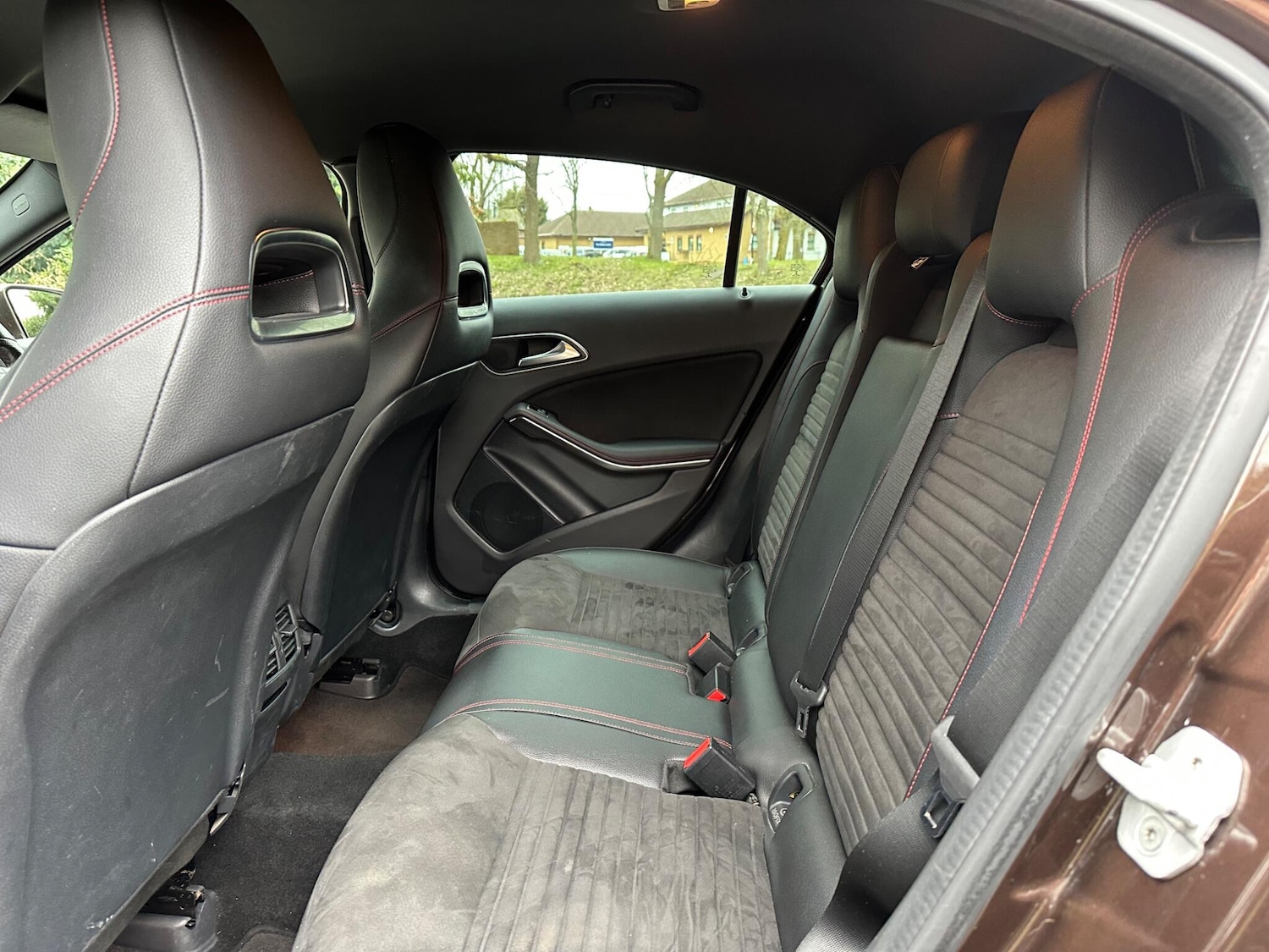 Used Mercedes-Benz A-Class 2017 for sale - 77646234: Photo 16