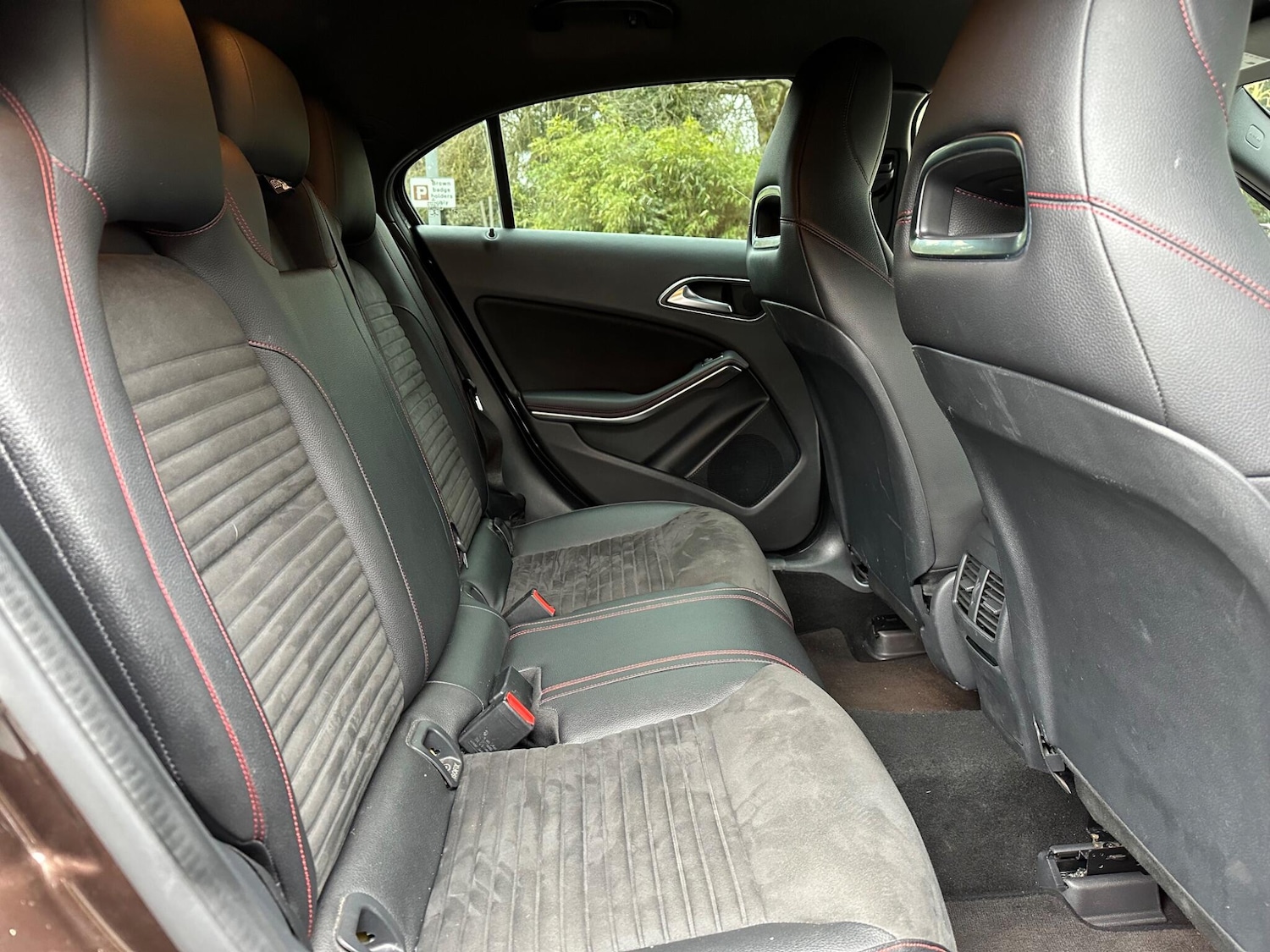 Used Mercedes-Benz A-Class 2017 for sale - 77646234: Photo 18