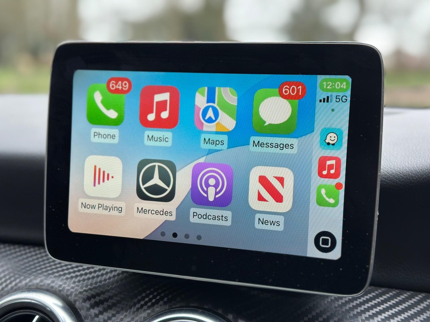 Used Mercedes-Benz A-Class 2017 for sale - 77646234: Photo 2