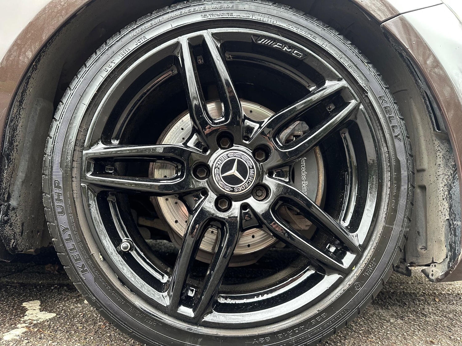 Used Mercedes-Benz A-Class 2017 for sale - 77646234: Photo 20