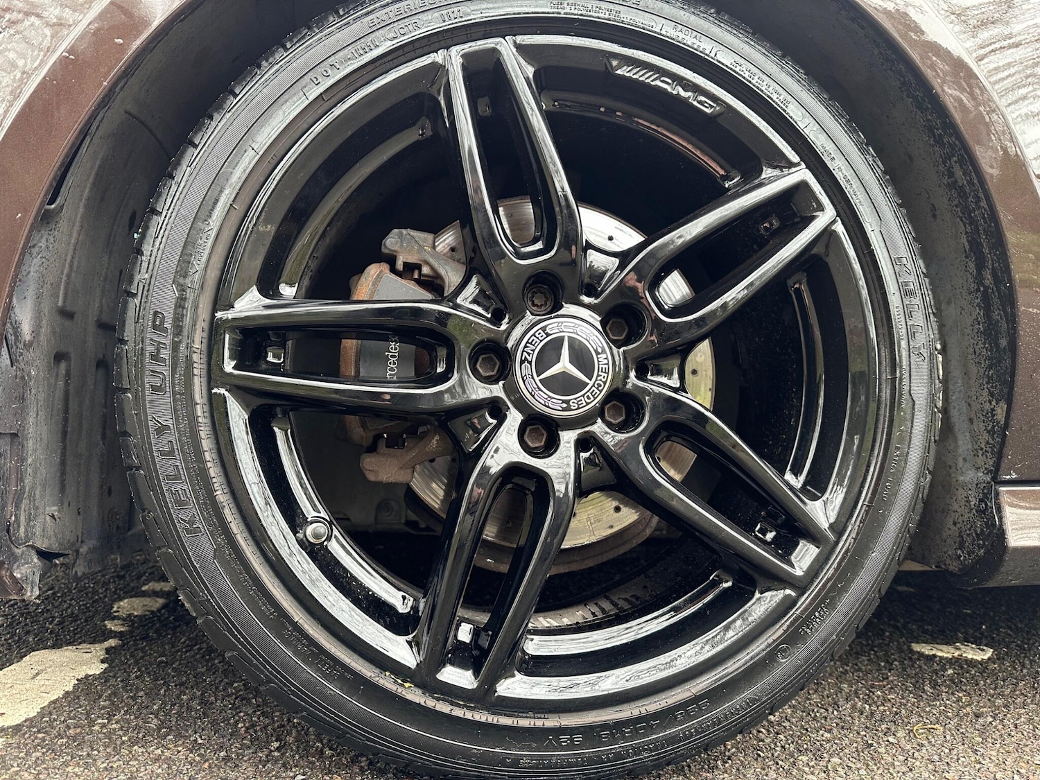 Used Mercedes-Benz A-Class 2017 for sale - 77646234: Photo 21