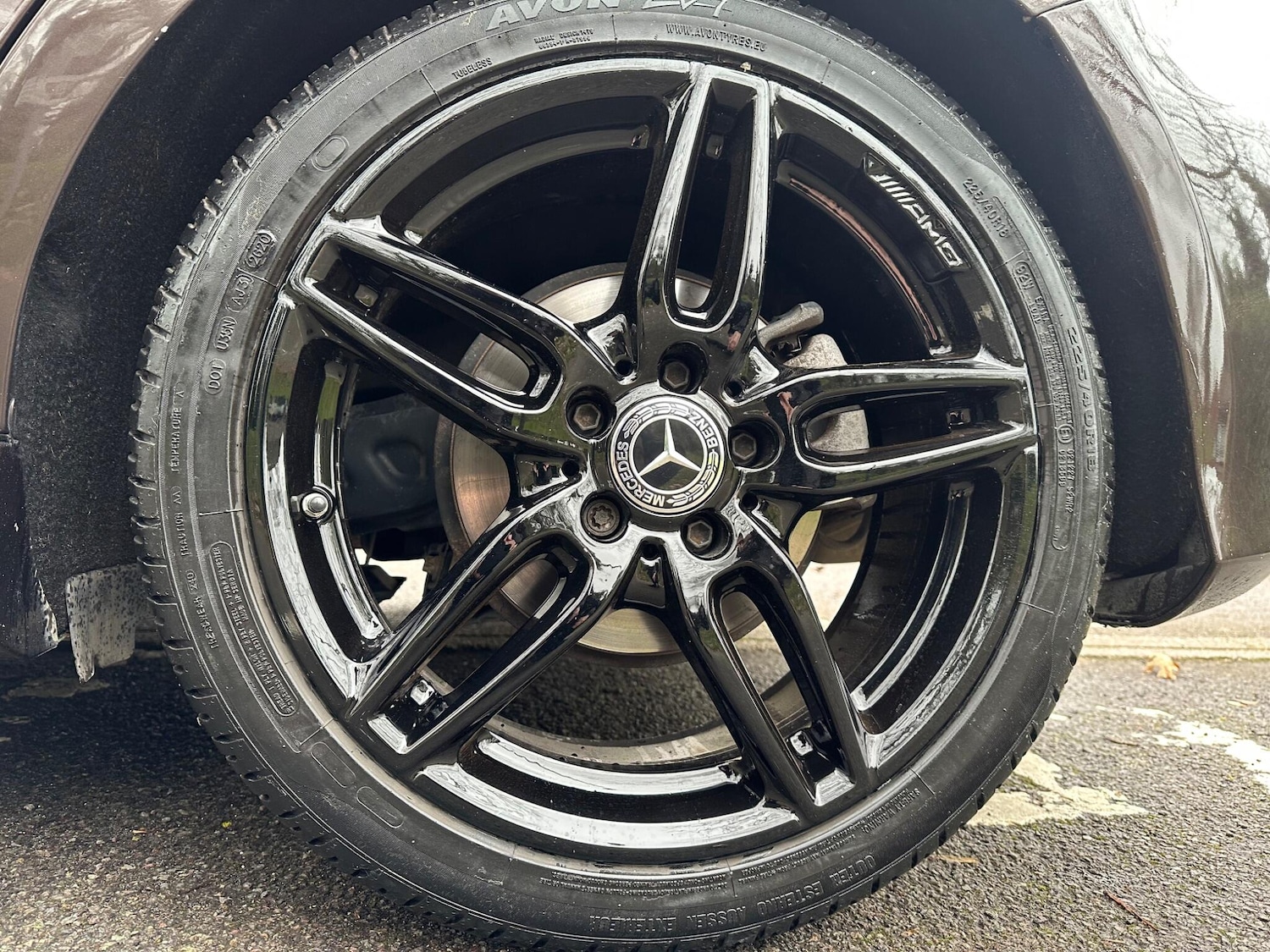 Used Mercedes-Benz A-Class 2017 for sale - 77646234: Photo 22