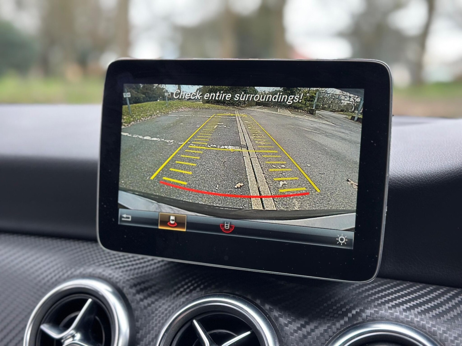 Used Mercedes-Benz A-Class 2017 for sale - 77646234: Photo 23