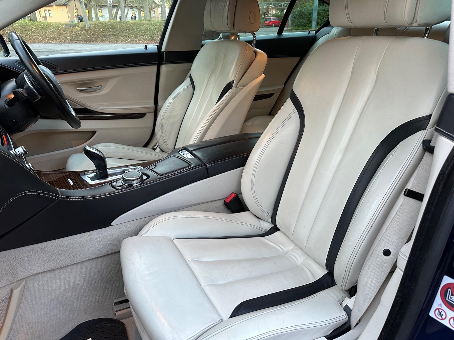 Used BMW 6 Series Gran Coupe 2015 for sale - 76562011: Photo 15