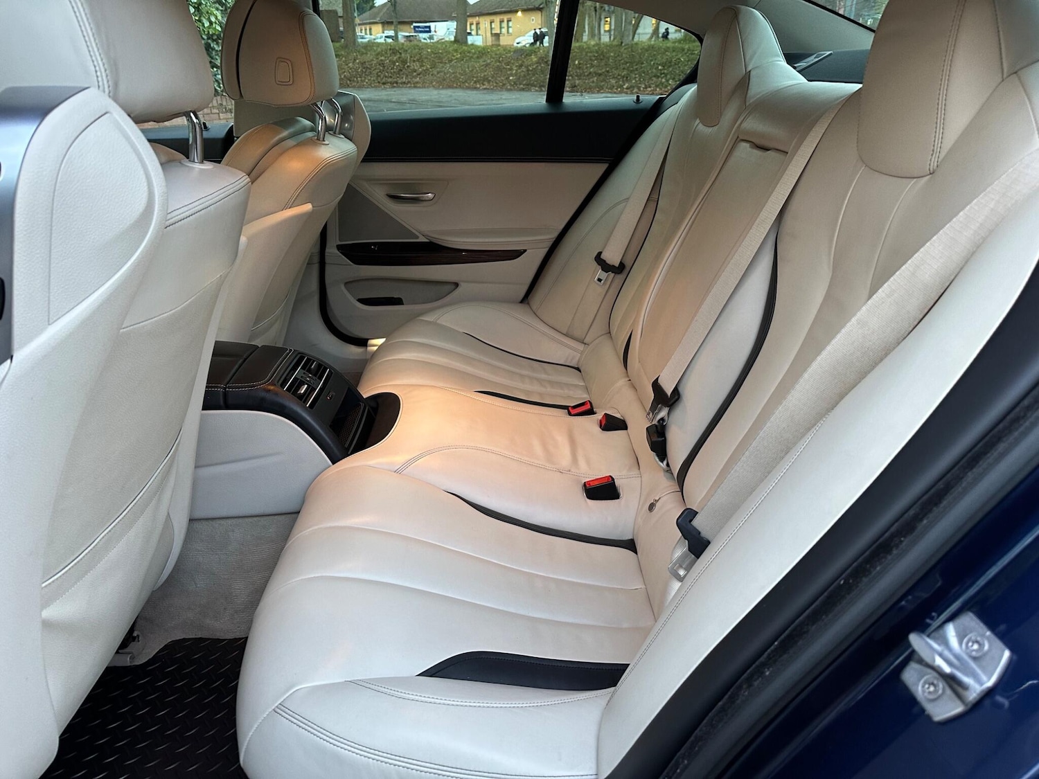 Used BMW 6 Series Gran Coupe 2015 for sale - 76562011: Photo 17