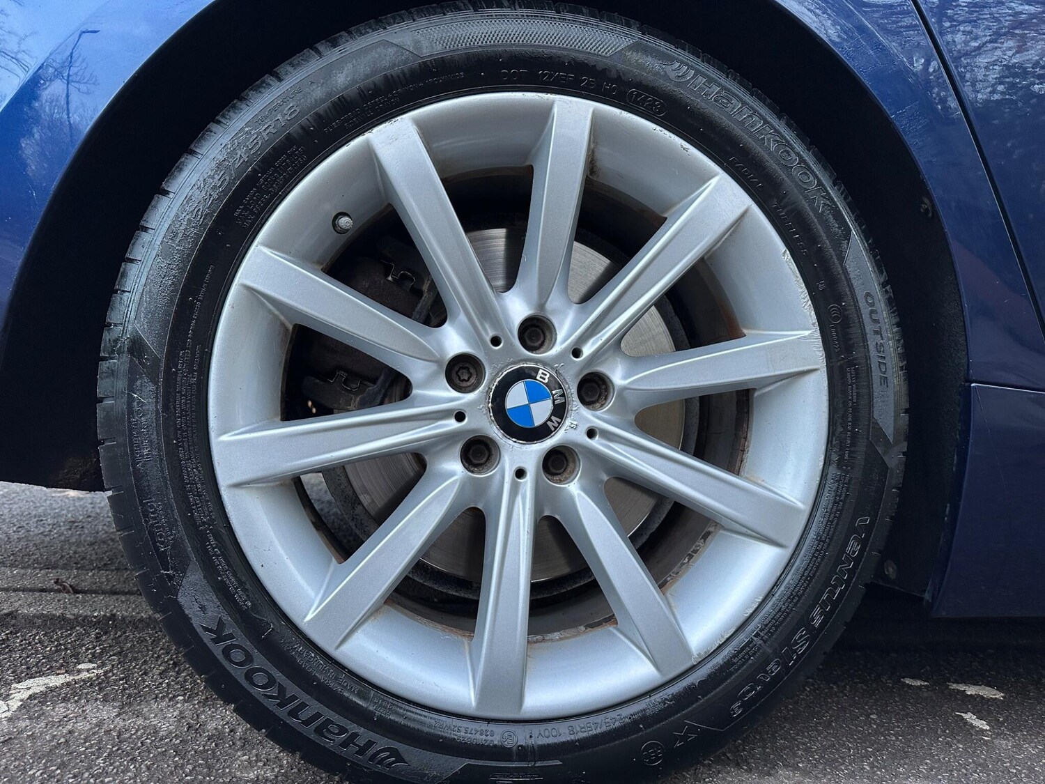 Used BMW 6 Series Gran Coupe 2015 for sale - 76562011: Photo 20