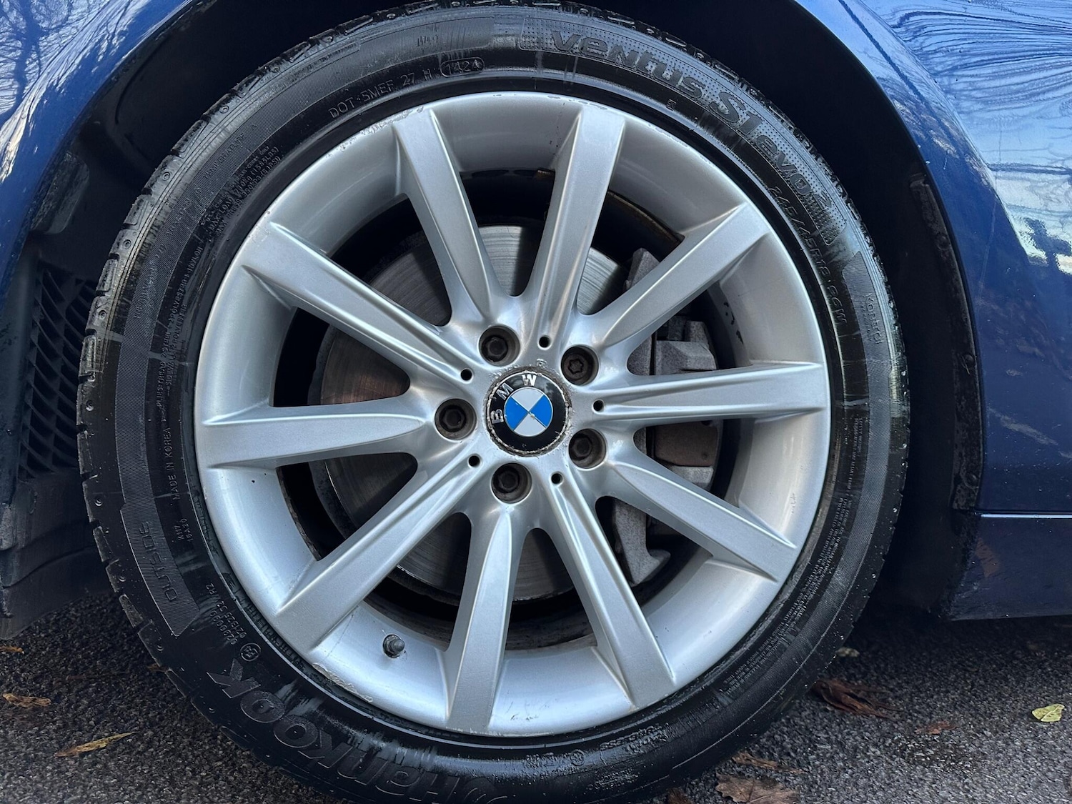 Used BMW 6 Series Gran Coupe 2015 for sale - 76562011: Photo 22