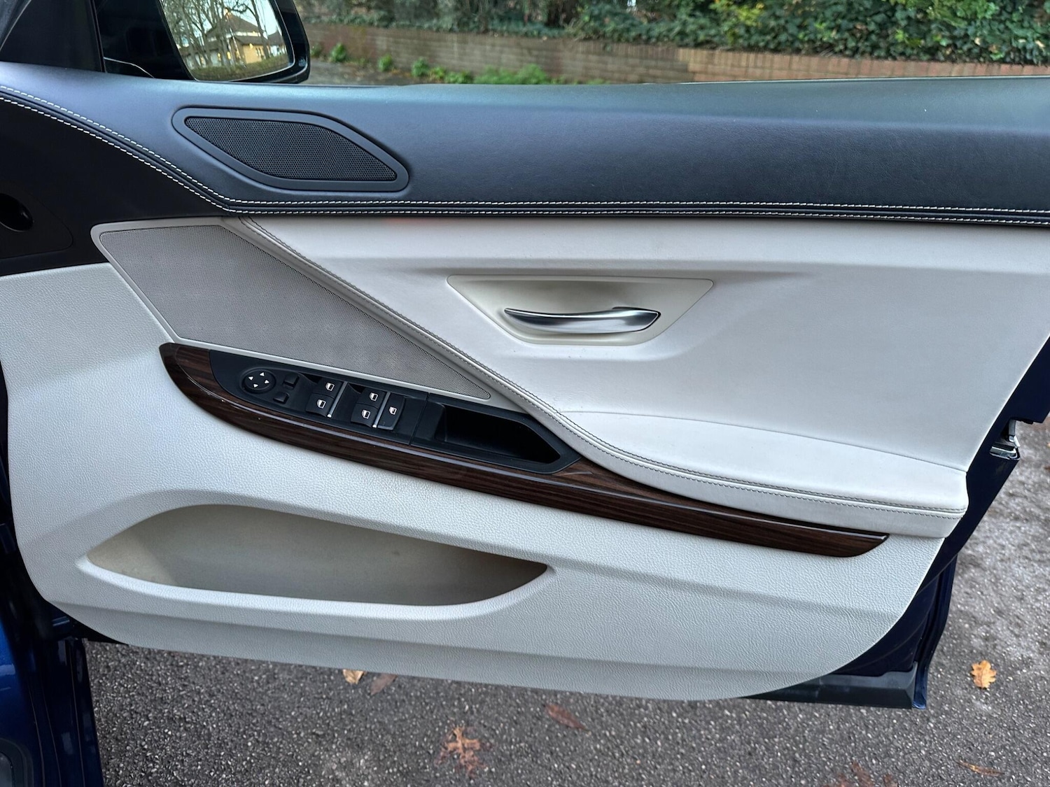 Used BMW 6 Series Gran Coupe 2015 for sale - 76562011: Photo 24