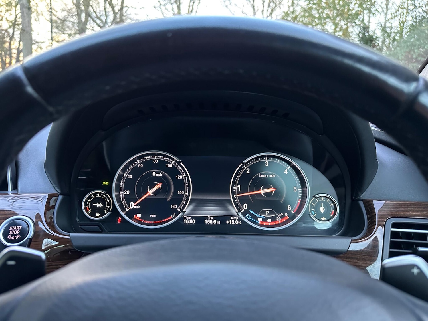 Used BMW 6 Series Gran Coupe 2015 for sale - 76562011: Photo 27