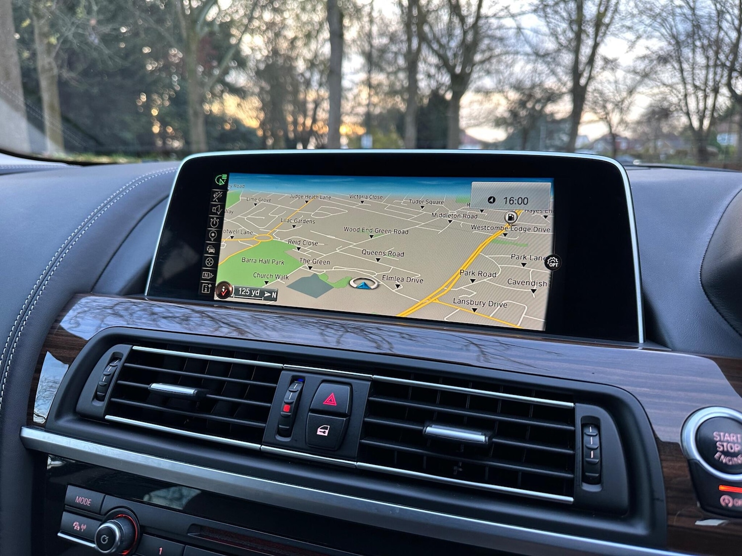 Used BMW 6 Series Gran Coupe 2015 for sale - 76562011: Photo 29