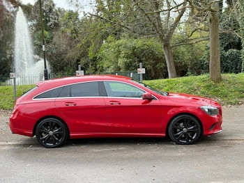 Used Mercedes-Benz CLA 2017 for sale - 78319163: Photo