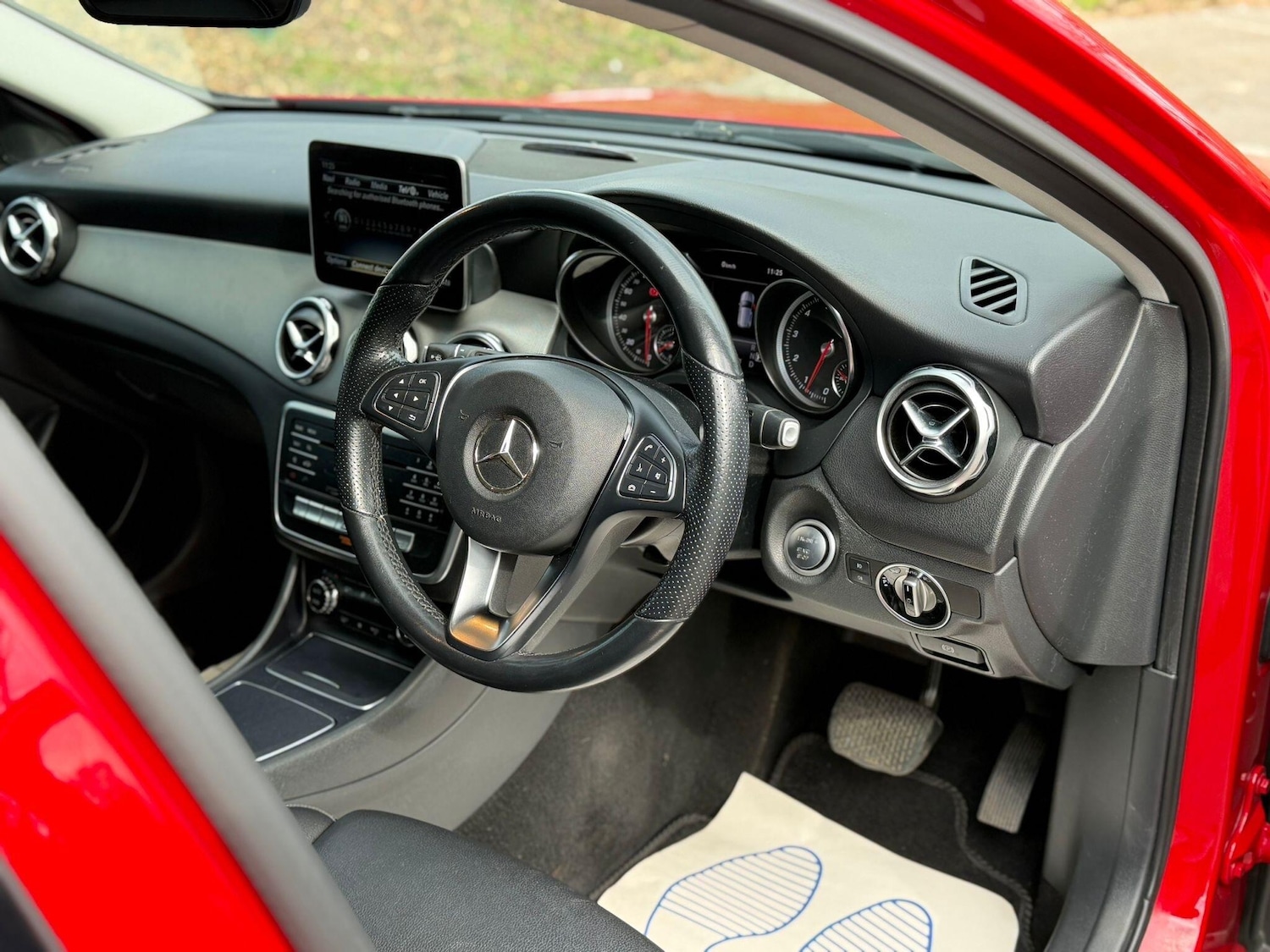 Used Mercedes-Benz GLA for sale - 77823951: Photo 10