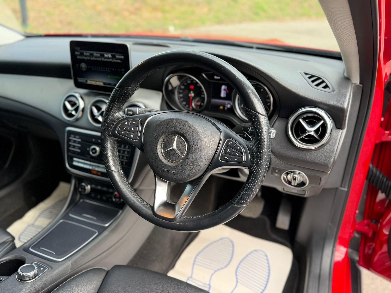 Used Mercedes-Benz GLA for sale - 77823951: Photo 11