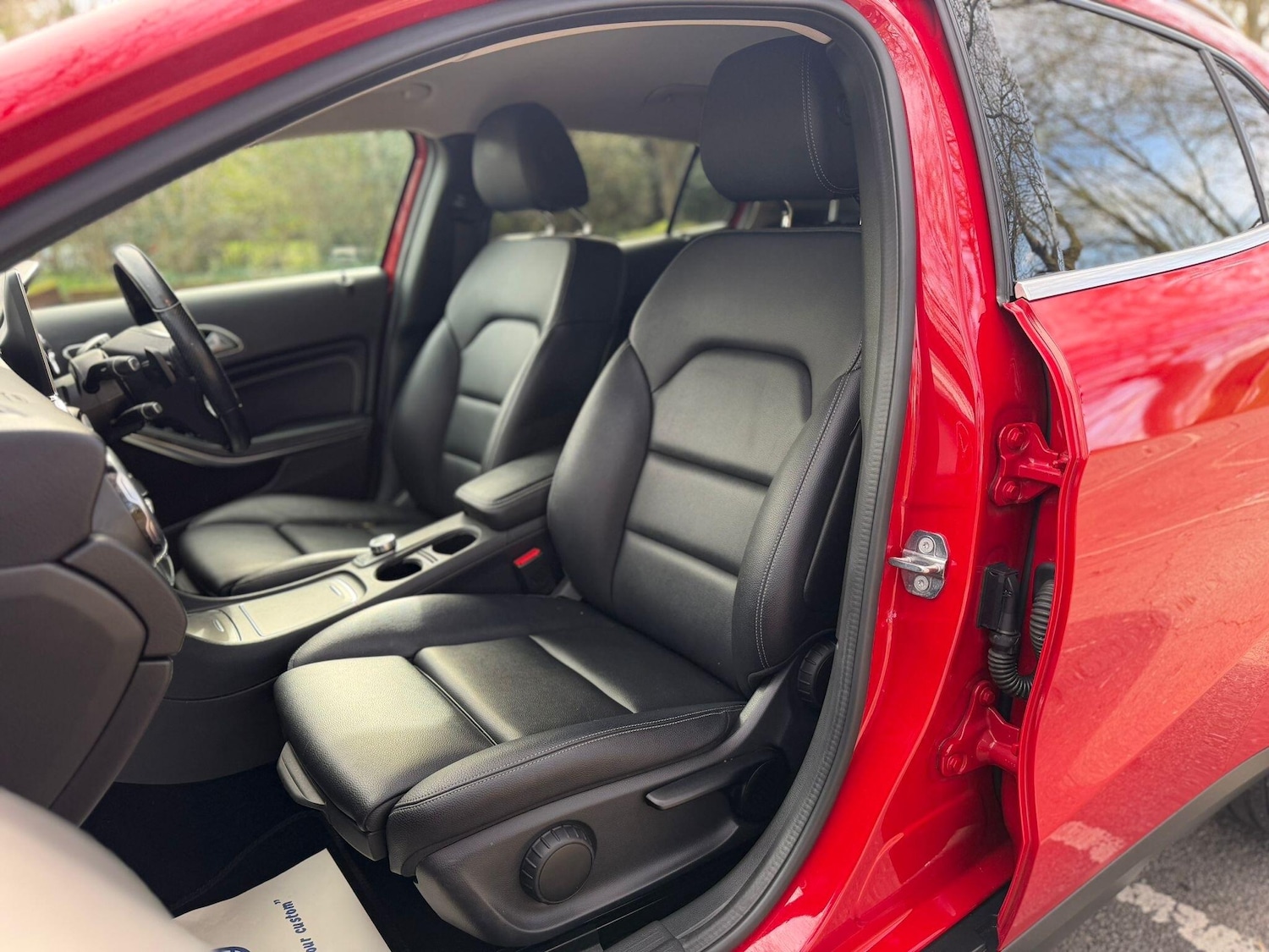 Used Mercedes-Benz GLA for sale - 77823951: Photo 14