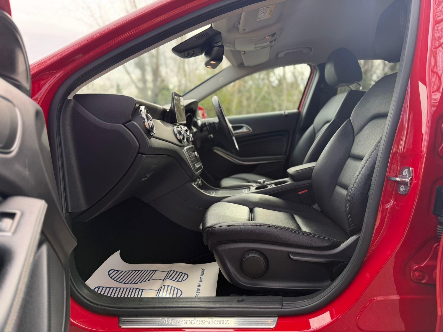 Used Mercedes-Benz GLA for sale - 77823951: Photo 15