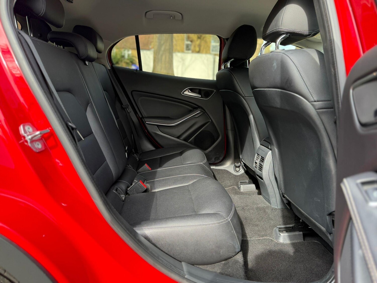 Used Mercedes-Benz GLA for sale - 77823951: Photo 18