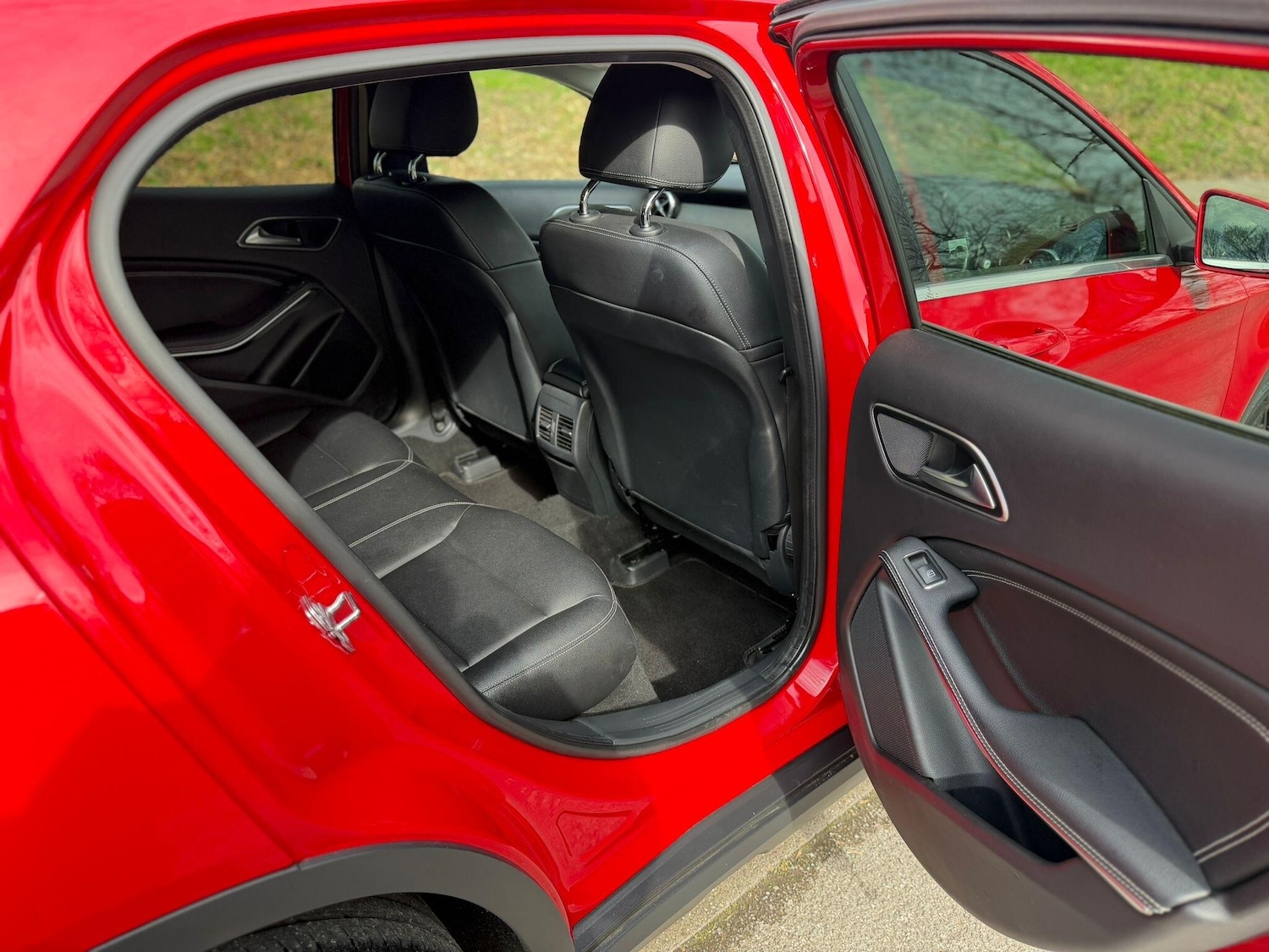 Used Mercedes-Benz GLA for sale - 77823951: Photo 19