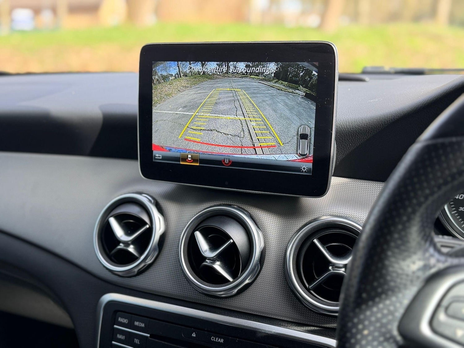 Used Mercedes-Benz GLA for sale - 77823951: Photo 21