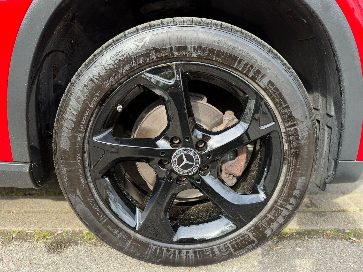 Used Mercedes-Benz GLA for sale - 77823951: Photo 23