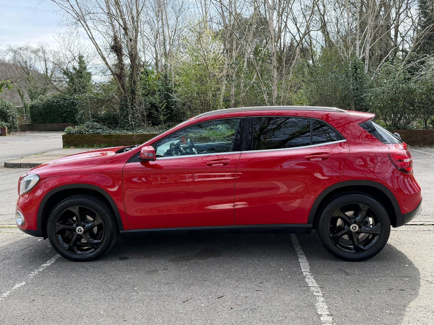 Used Mercedes-Benz GLA for sale - 77823951: Photo 7