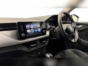 Used Skoda Kamiq 2022 for sale - 76674245: Photo