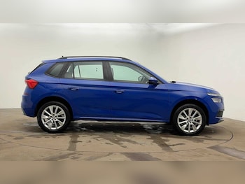 Used Skoda Kamiq 2022 for sale - 76674245: Photo