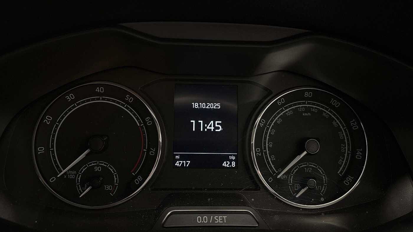 Used Skoda Kamiq 2022 for sale - 76674245: Photo 9