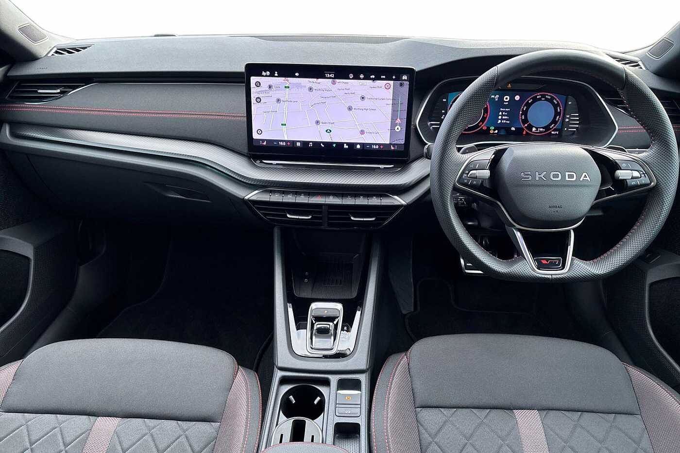 Used Skoda Octavia 2025 for sale - 76678594: Photo 11