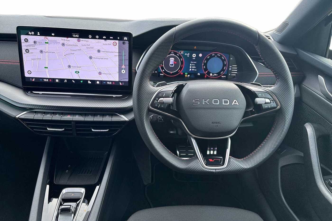 Used Skoda Octavia 2025 for sale - 76678594: Photo 12