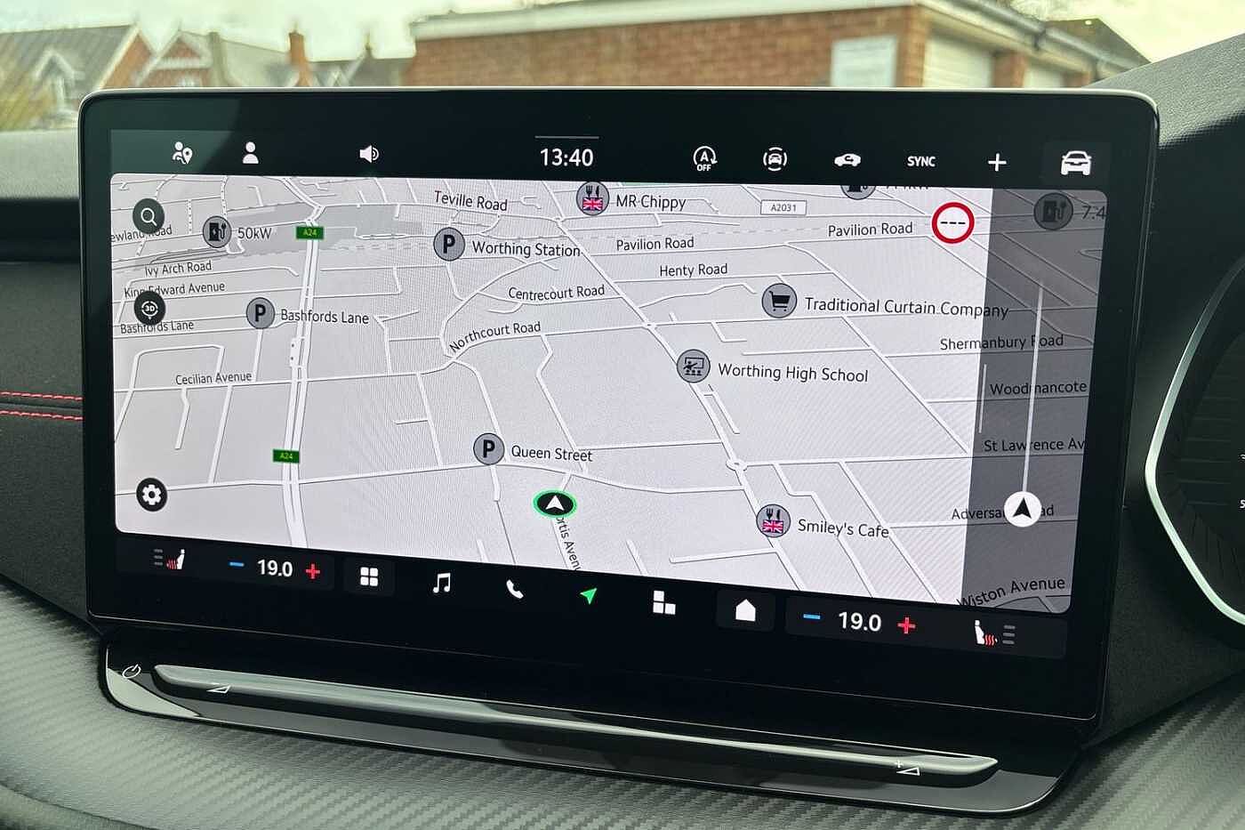 Used Skoda Octavia 2025 for sale - 76678594: Photo 13