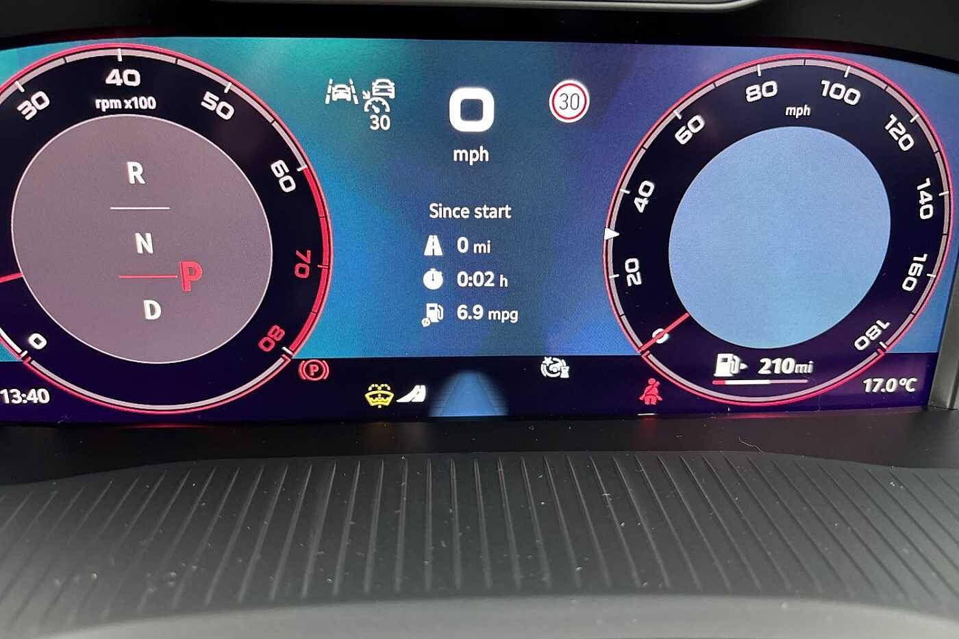 Used Skoda Octavia 2025 for sale - 76678594: Photo 16