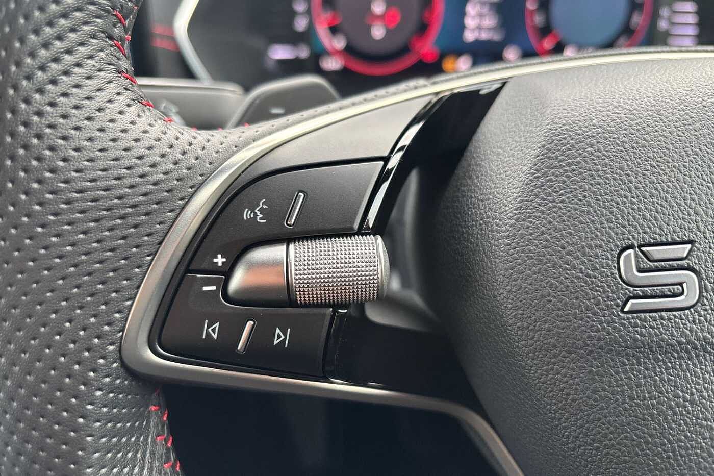 Used Skoda Octavia 2025 for sale - 76678594: Photo 17