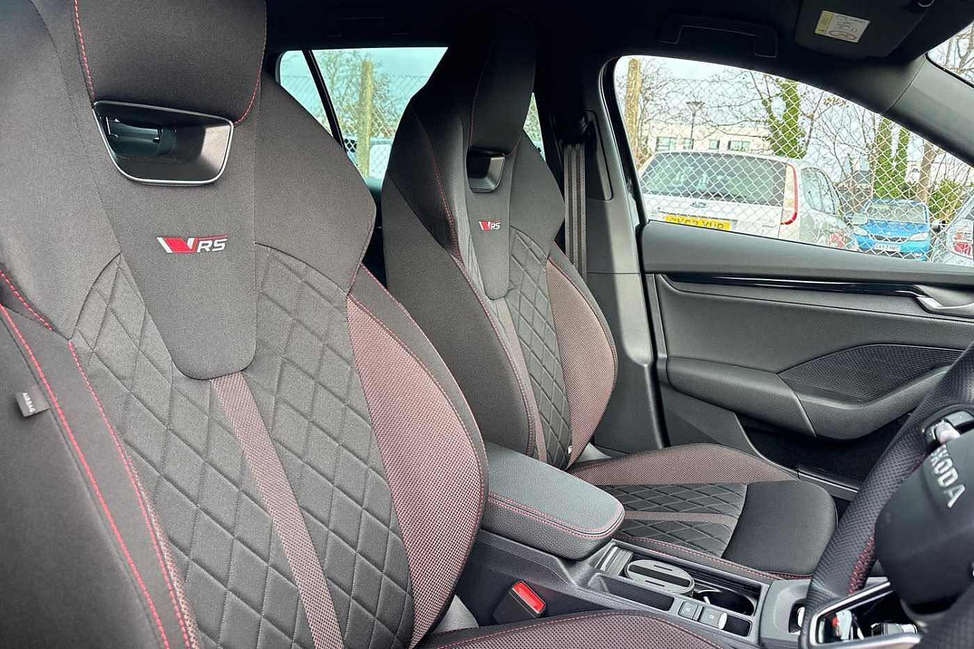 Used Skoda Octavia 2025 for sale - 76678594: Photo 20