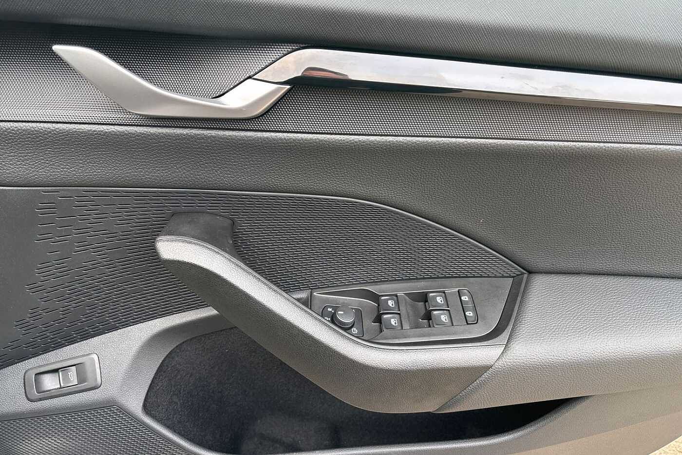 Used Skoda Octavia 2025 for sale - 76678594: Photo 24