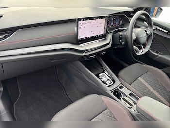 Used Skoda Octavia 2025 for sale - 76678594: Photo