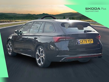 Used Skoda Octavia 2025 for sale - 76678594: Photo