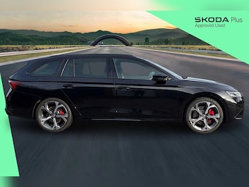 Used Skoda Octavia 2025 for sale - 76678594: Photo