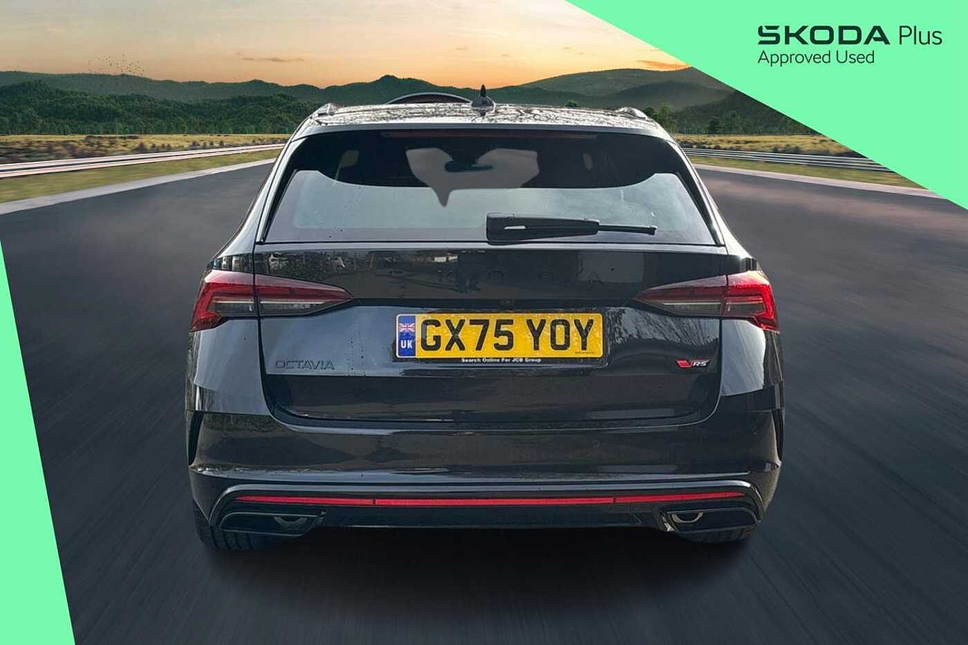 Used Skoda Octavia 2025 for sale - 76678594: Photo 7