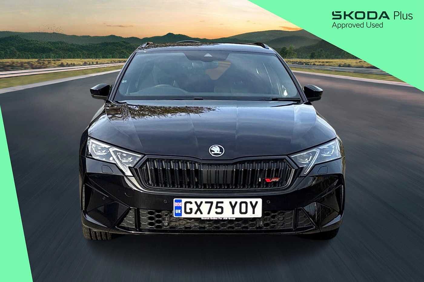 Used Skoda Octavia 2025 for sale - 76678594: Photo 8