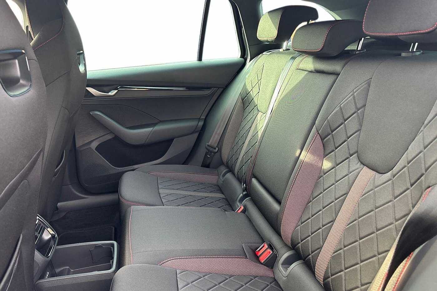 Used Skoda Octavia 2025 for sale - 76678594: Photo 9