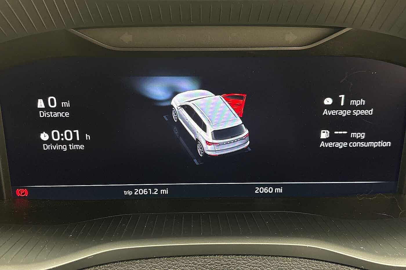 Used Skoda Karoq 2024 for sale - 76677066: Photo 11