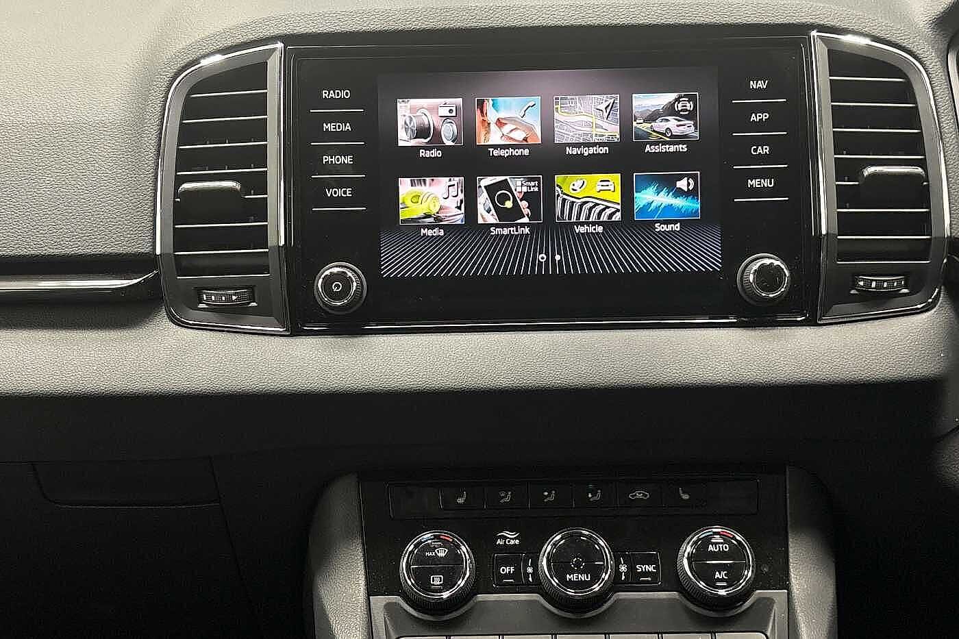 Used Skoda Karoq 2024 for sale - 76677066: Photo 12