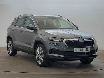 2024 (74) - 1.0 TSI 116 SE L 5dr