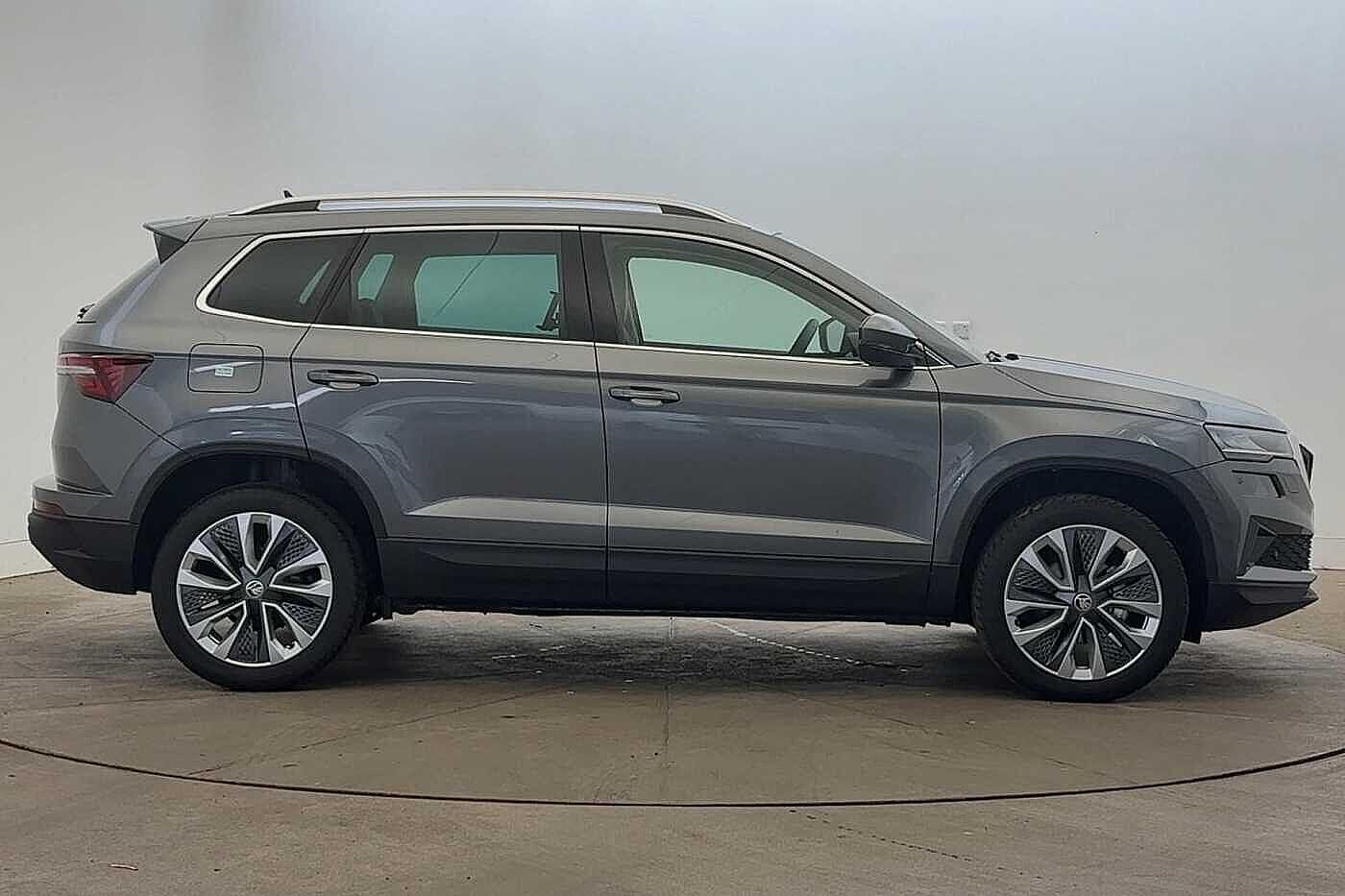 Used Skoda Karoq 2024 for sale - 76677066: Photo 4