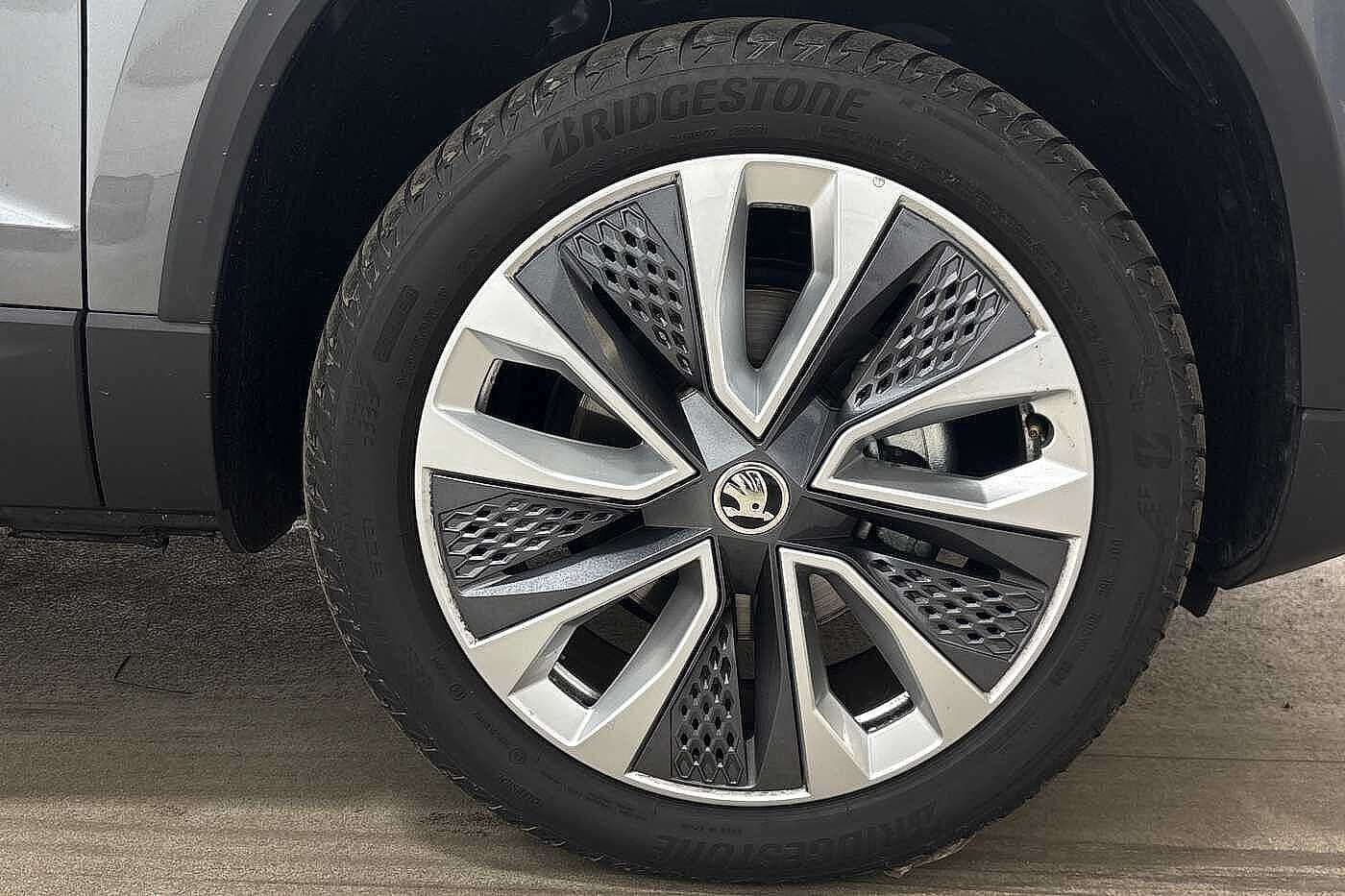 Used Skoda Karoq 2024 for sale - 76677066: Photo 5