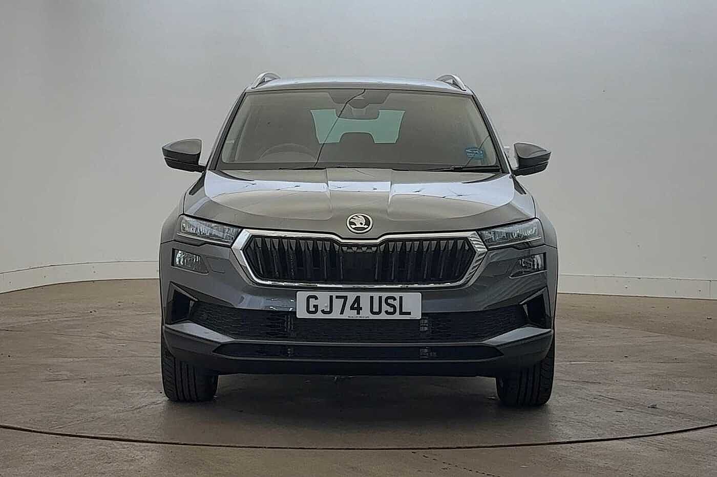 Used Skoda Karoq 2024 for sale - 76677066: Photo 7